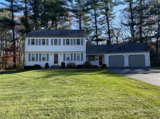 18 Winfield Rd, Hingham, MA 02043