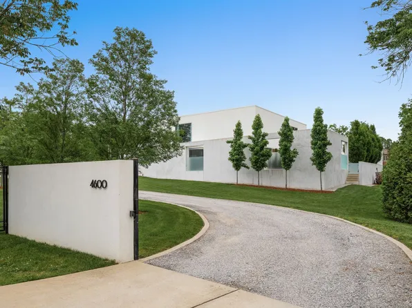 4600 Granny White Pike, Nashville, TN 37220