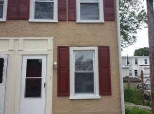 920 Yerkes Ave, Norristown, PA 19401