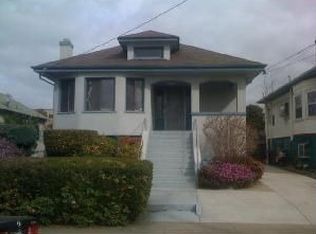 954 37th St, Oakland, CA 94608