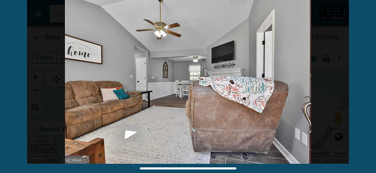 living room - 30 Wagon Wheel Trl
