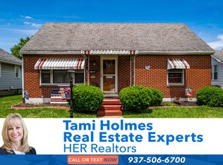 2428 Hillside Ave, Springfield, OH 45503