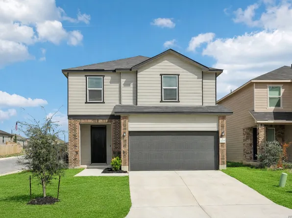 11765 Red Pheasant, San Antonio, TX 78245