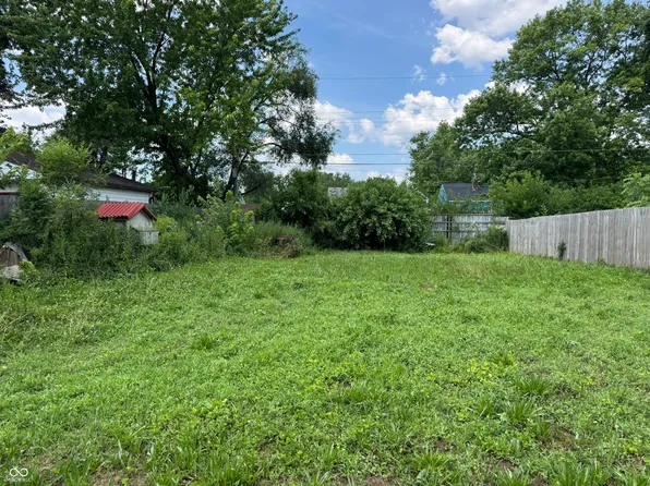 2012 W Kessler Boulevard North Dr, Indianapolis, IN 46222