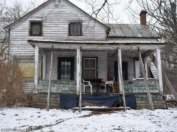 147 N Main Street, Central Bridge, NY 12157
