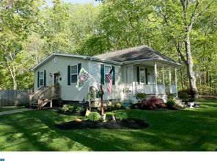 448 New Freedom Rd, Berlin, NJ 08009