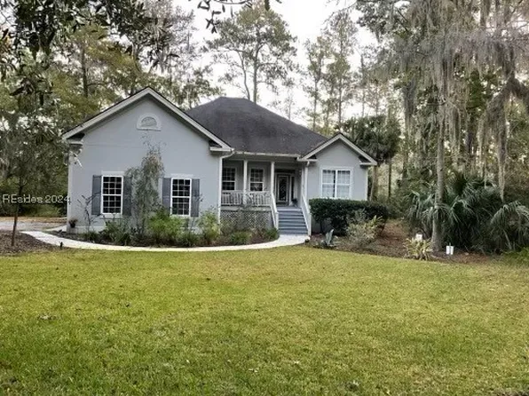 6 Winding Oak Dr, Okatie, SC 29909