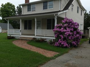 16 Mapledale Ave, Succasunna, NJ
