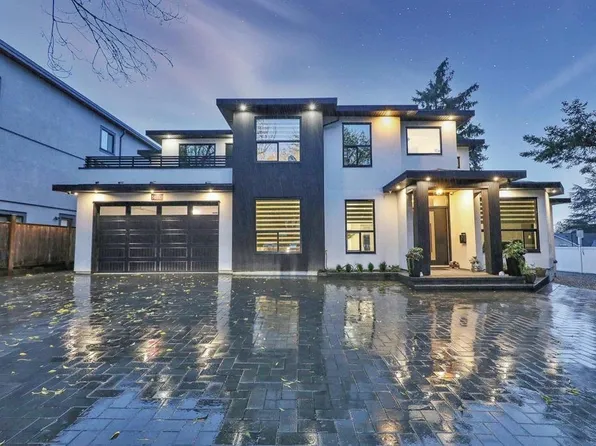 14840 89th Ave, Surrey, BC V3R 7C4