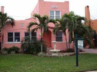 224 Almeria Rd, West Palm Beach, FL 33405