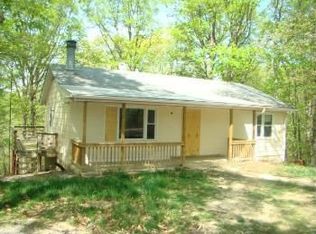 457 Blue Mountain Rd, Front Royal, VA 22630