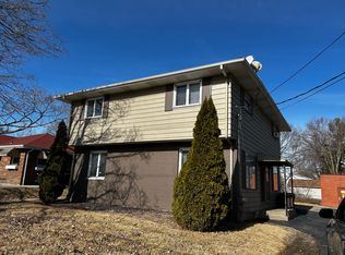 513 W Northmoor Rd #513, Peoria, IL 61614