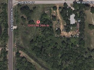 0 Street, Choctaw, OK 73020