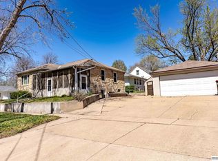2344 S 11th St, Lincoln, NE 68502