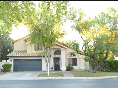 936 N Seaborn Ln, Gilbert, AZ, 85234