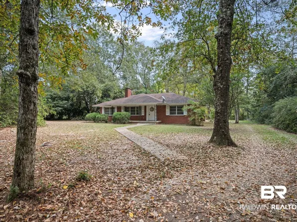 15880 Bell St, Bay Minette, AL 36507