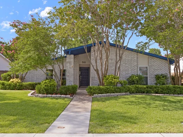 511 Woodhurst Dr, Coppell, TX 75019