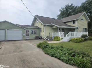 245 Main St, Stanhope, IA 50246