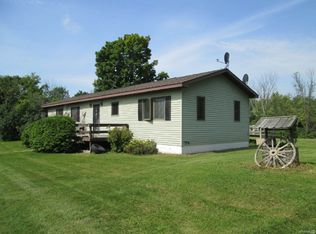 159 Bilow Rd, Richville, NY 13681