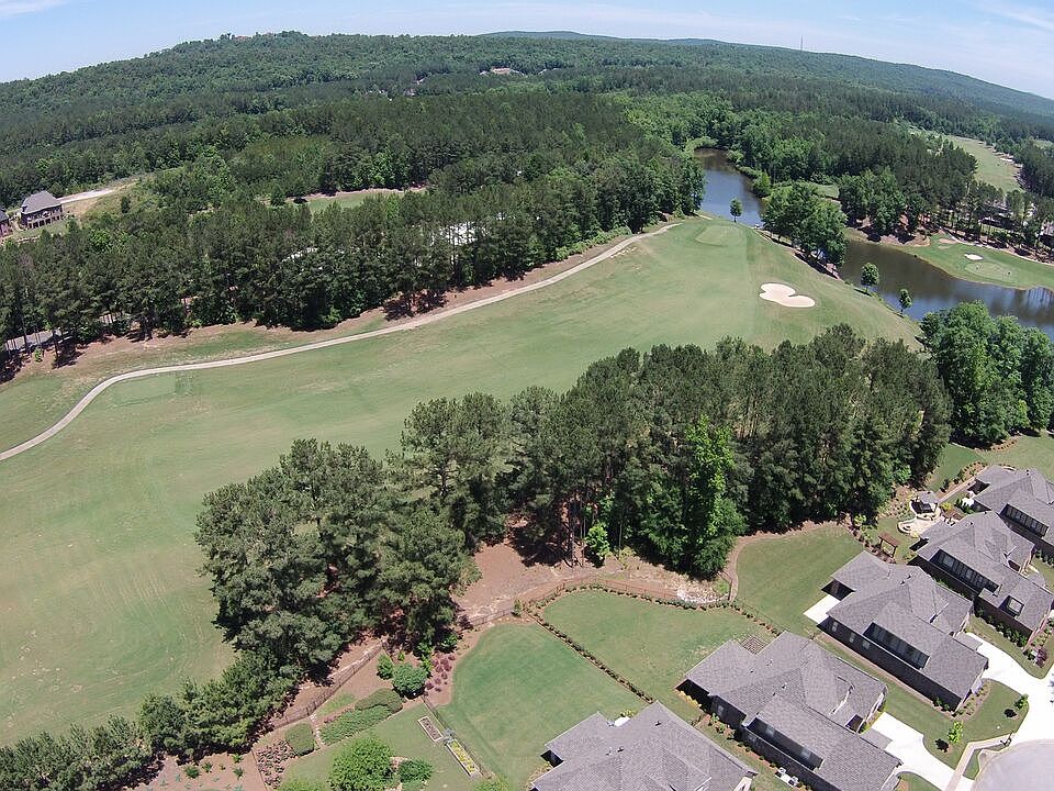 Ballantrae Golf Community