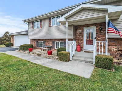 12985 Rhode St, Cedar Lake, IN, 46303