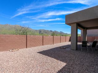 11073 E Carved Tree Ct, Tucson, AZ 85749