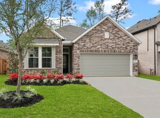 419 Embden Rim Dr, Willis, TX 77318