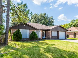 2411 19th Ave N, Texas City, TX 77590