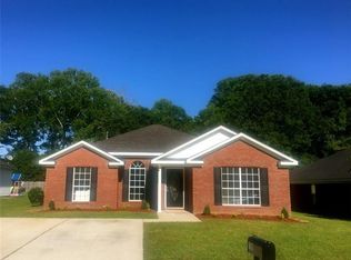 1708 Donham Dr, Mobile, AL 36618