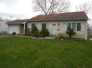 2016 216th Ct, Sauk Village, IL 60411