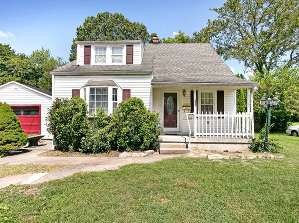 329 Boldrick Ave, Lebanon, KY 40033