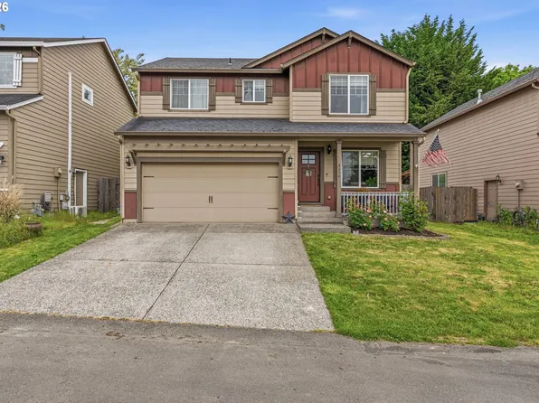4116 NE 50th Cir, Vancouver, WA 98661