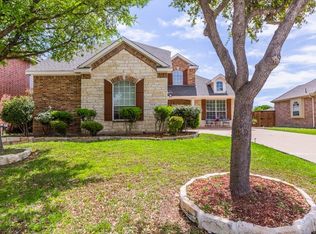 7918 Saint Fillans Ln, Rowlett, TX 75089