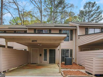 4870 Twin Lakes Trl, Dunwoody, GA, 30360