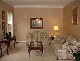 Formal Living room