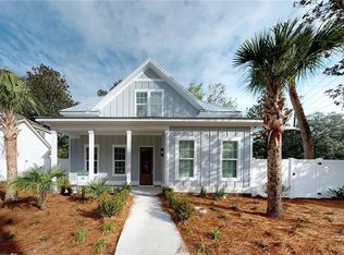 11717 Old Demere Rd, Saint Simons Island, GA 31522