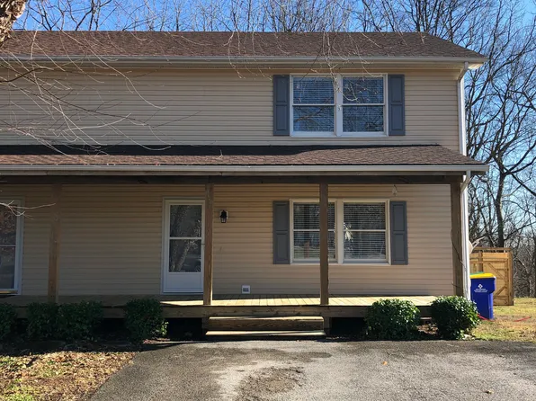 412 Filter Plant Rd #B, Franklin, KY 42134