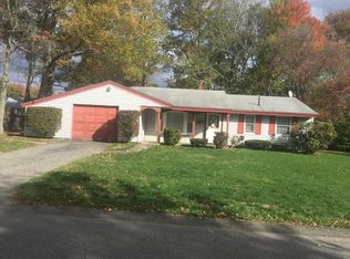 117 Bates Rd, Brockton, MA 02301