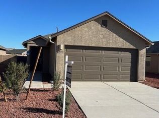 34303 S Incus Rd, Red Rock, AZ 85145