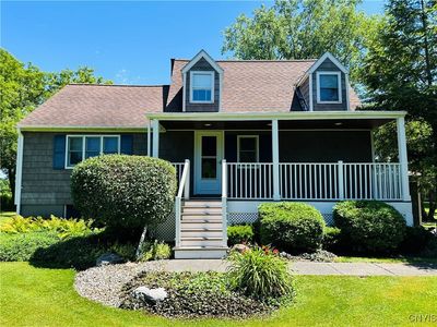 1513 Coon Hill Rd, Skaneateles, NY, 13152