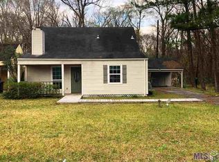 7333 Tracey Lee Dr, Baton Rouge, LA 70820