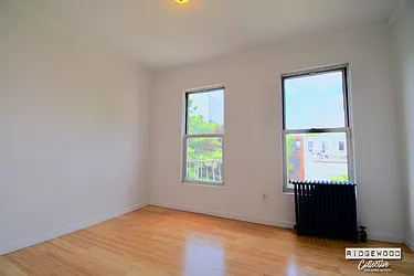 Rented by Voro NYC