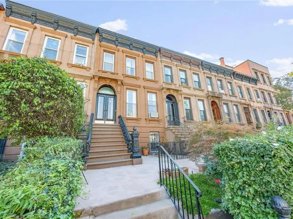 578 Bergen St, Brooklyn, NY 11238