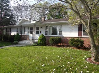 875 Buffalo St, Sheboygan Falls, WI 53085