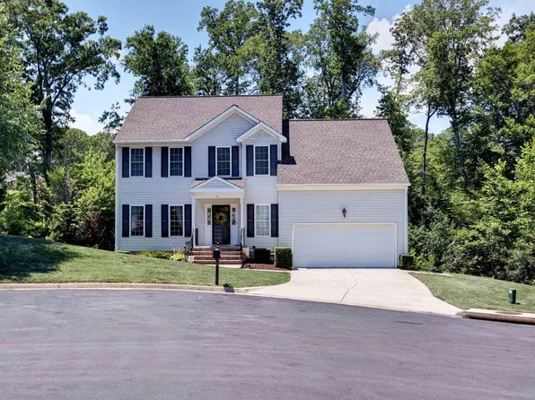 (undisclosed Address), Williamsburg, VA 23185