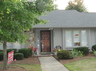 2607 Spring Bridge Circle, Greensboro, NC 27410