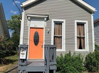 831 E Burnett Ave, Louisville, KY