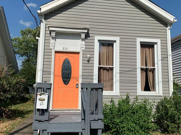 831 E Burnett Ave, Louisville, KY 40217