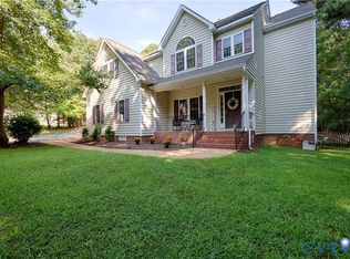 11130 Lyndenwood Dr, Chesterfield, VA 23838