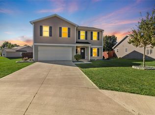 205 Luke Ct, Kokomo, IN 46901